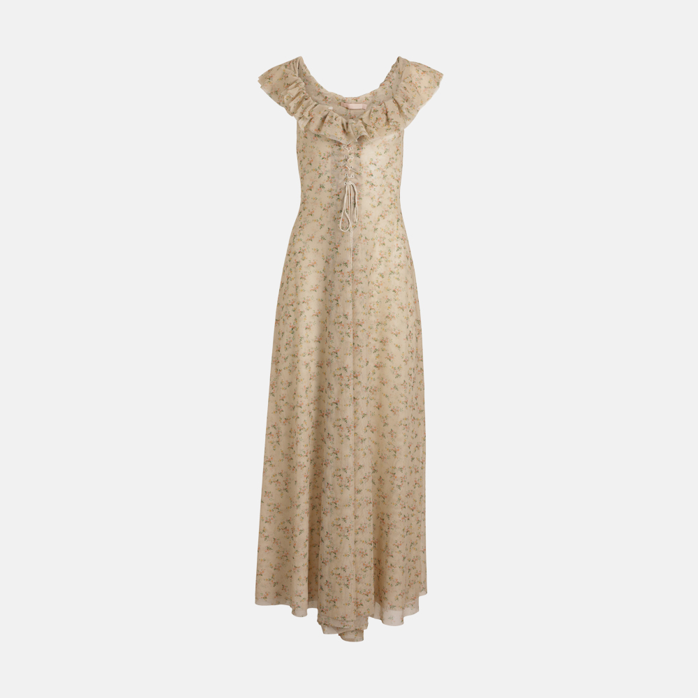 superfleamarket-apparel-childrenbrock dress front
